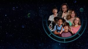 The Rodriguez and the Beyond