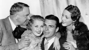 You’re Telling Me!