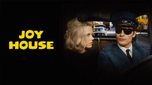 Joy House