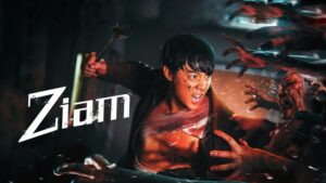Ziam