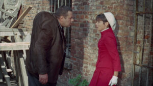 The Hunchback of Soho