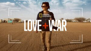 Love+War