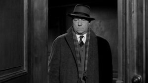 Maigret and the St. Fiacre Case