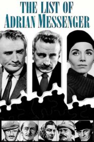 The List of Adrian Messenger