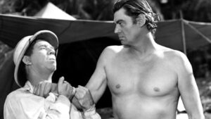 Tarzan and the Amazons