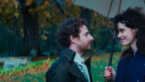 Jane Austen Wrecked My Life