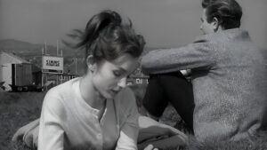 Saturday Night and Sunday Morning