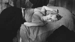 The Witches of Salem