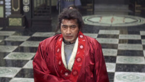 Adventure in Kigan Castle