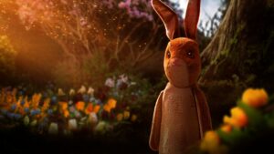 The Velveteen Rabbit