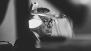 Rebel with a Bow Tie