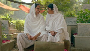 The Queen of My Dreams