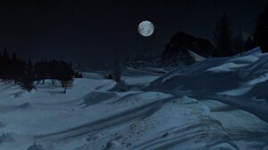 The Fearless Vampire Killers