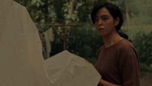 Father’s Haunted House