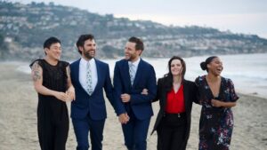 The Mattachine Family