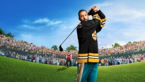 Happy Gilmore 2