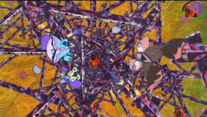 Mononoke the Movie: Chapter II – The Ashes of Rage