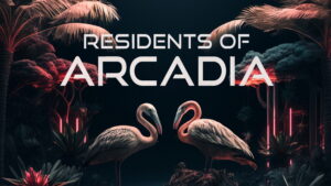 Residents of Arcadia