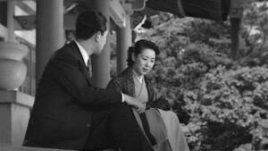 The Munekata Sisters