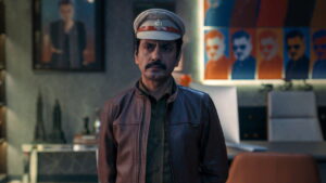 Raat Akeli Hai: The Bansal Murders