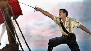 The Master of Ballantrae