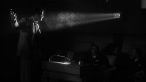 Sullivan’s Travels