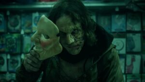 Peter Pan’s Neverland Nightmare