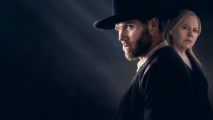 Amish Stud: The Eli Weaver Story