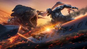 Venom: The Last Dance