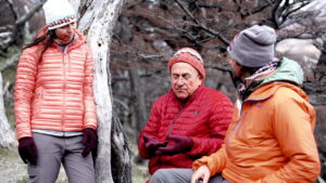 From Stress to Happiness