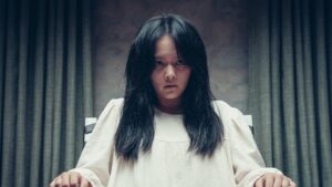 Holy Night: Demon Hunters