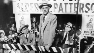 The Phenix City Story