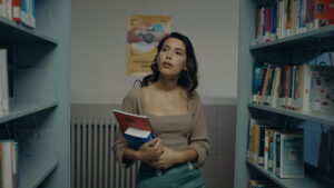 Biaz: The Curse of the Dark One