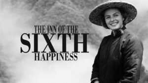 The Inn of the Sixth Happiness