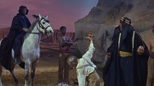 The Curse of the Mummy’s Tomb