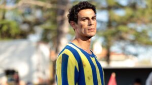 Lefter: The Story of the Ordinarius