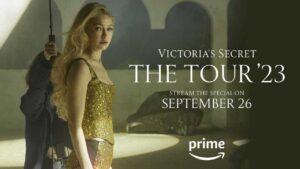 Victoria’s Secret: The Tour ’23