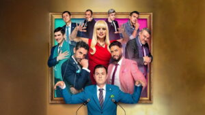 The Perfect Candidate