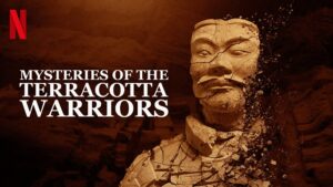 Mysteries of the Terracotta Warriors