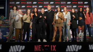 Katie Taylor vs. Amanda Serrano 3