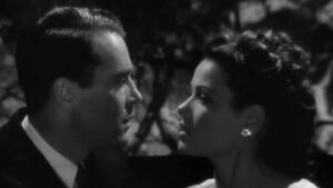 Rings on Her Fingers