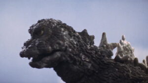 Ebirah, Horror of the Deep