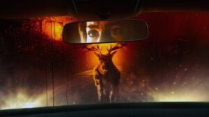 Bambi: The Reckoning