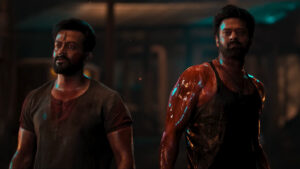 Salaar: Part 1 – Ceasefire