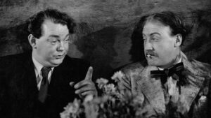 In the Arms of Roslagen