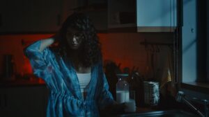 Biaz: The Curse of the Dark One