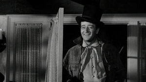 The Fighting Kentuckian