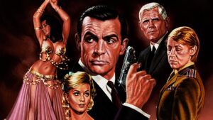 From Russia with Love