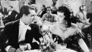 The Toast of New York