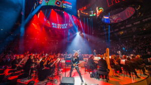 Metallica and San Francisco Symphony: S&M2
